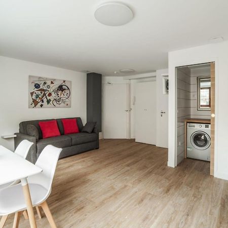 Bright And Cosy Flat At The Heart Of Paris In A Trendy District - Welkeys Daire Dış mekan fotoğraf