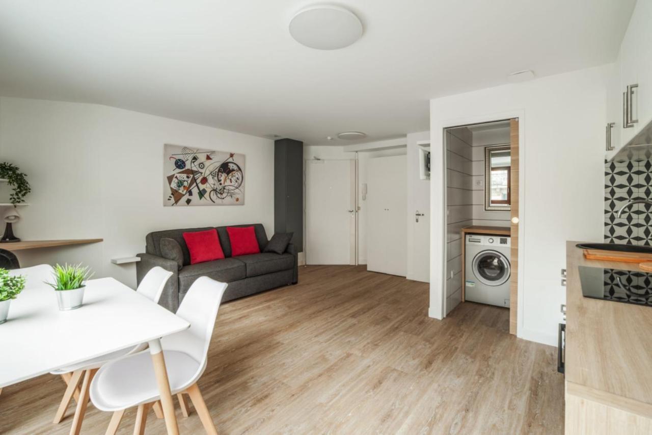 Bright And Cosy Flat At The Heart Of Paris In A Trendy District - Welkeys Daire Dış mekan fotoğraf